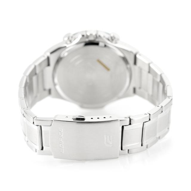 EDIFICE（CASIO） EDIFICE エディフィス ソーラー EQS-920DB-2A 海外