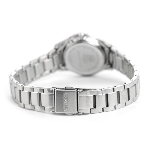 CITIZEN COLLECTION シチズン コレクション エコドライブ ソーラー電波