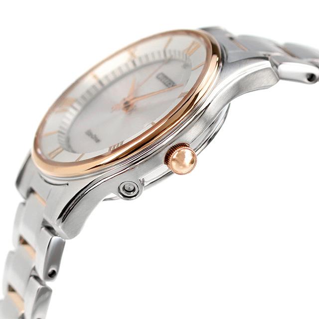 CITIZEN COLLECTION シチズン コレクション エコドライブ ソーラー電波