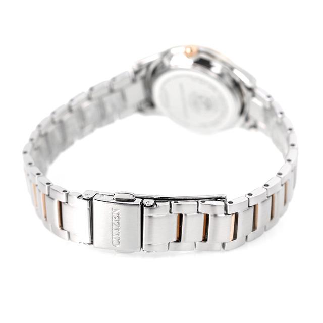 CITIZEN COLLECTION シチズン コレクション エコドライブ ソーラー電波