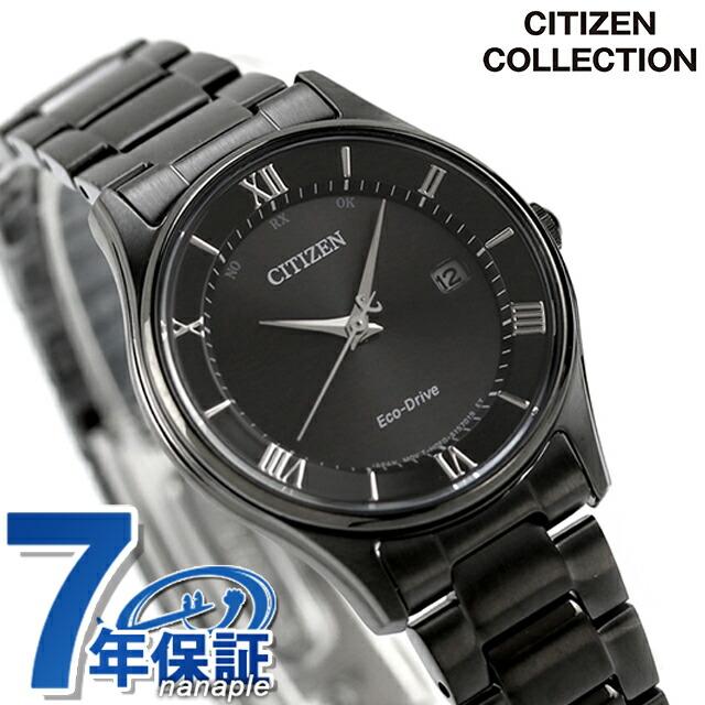 CITIZEN COLLECTION シチズン コレクション ペアモデル 光発電 CITIZEN COLLECTION シチズン コレクション ペアモデル 光発電