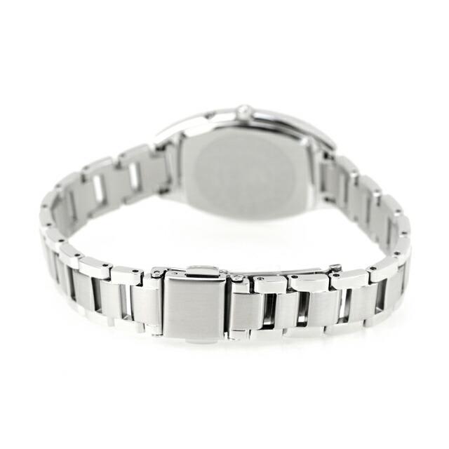 XC シチズン クロスシー ハッピーフライト エコドライブ ソーラー電波