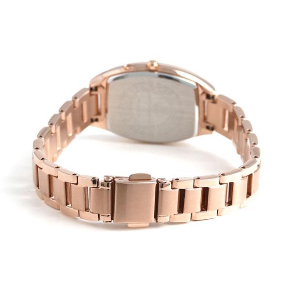 XC シチズン クロスシー ハッピーフライト エコドライブ ソーラー電波