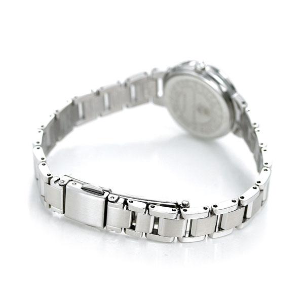 XC シチズン クロスシー エコドライブ ソーラー電波 レディース ES9430