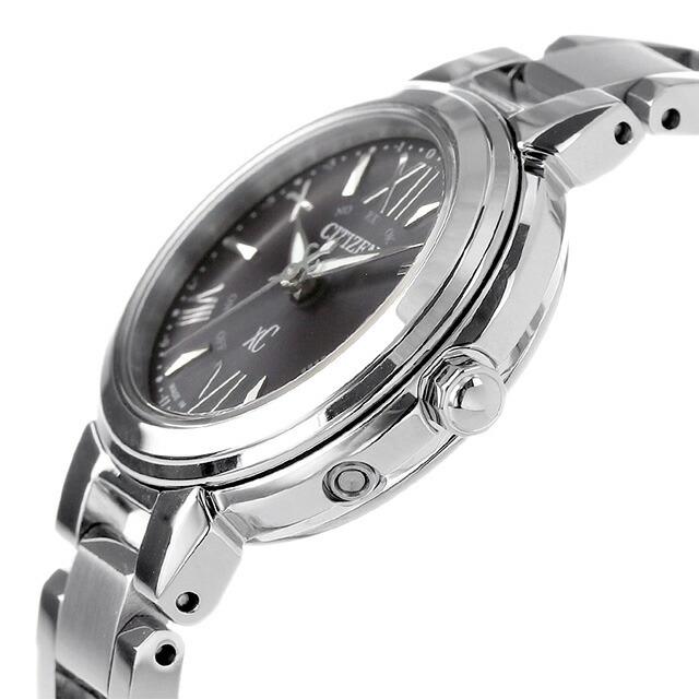 basic コレクション シチズン クロスシー ベーシックコレクション 光