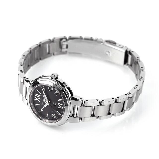 【値下げしました】CITIZEN xC　エコドライブ電波 時計 シチズン クロスシー CITIZEN xC エコドライブ 電波時計 レディース