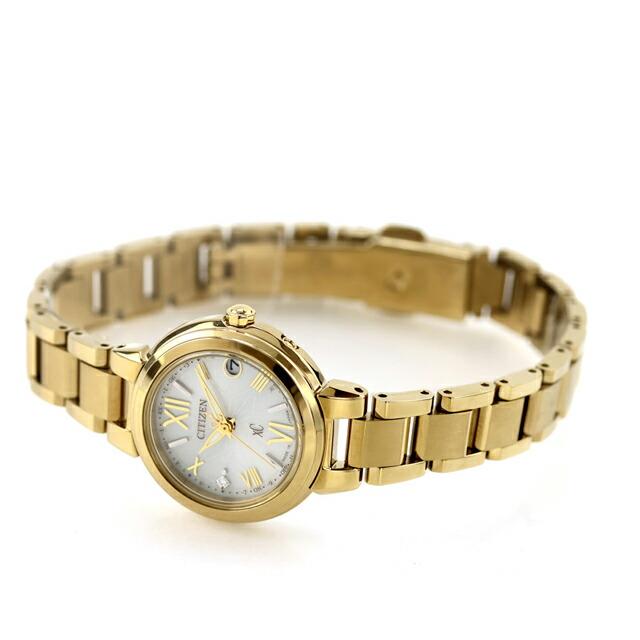 basic コレクション シチズン クロスシー collection Happy Flight