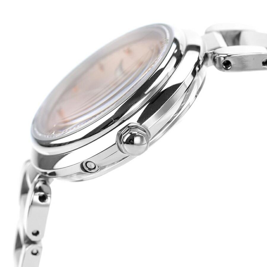 mizu コレクション シチズン クロスシー collection Titania Happy