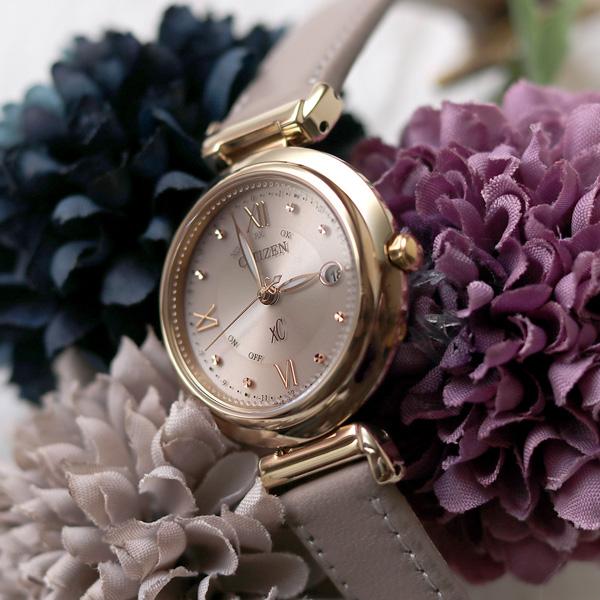 シチズン クロスシー xC エコドライブ レディース ソーラ 腕時計 稼働 楽天市場】シチズン クロスシー エコドライブ レディース 腕時計