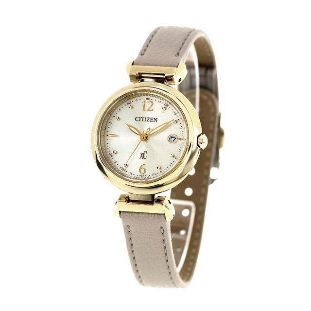 mizu コレクション シチズン クロスシー collection Titania Happy  