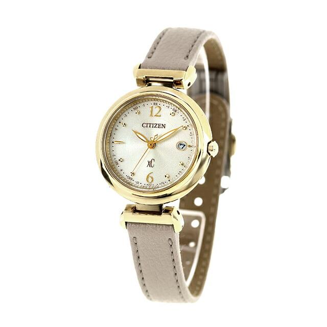 mizu コレクション シチズン クロスシー collection Titania Happy