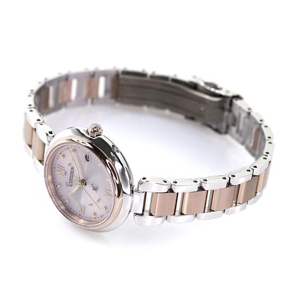 XC さらに+6倍 シチズン クロスシー ES9465-50W CITIZEN xC XC さらに+6倍 シチズン クロスシー ES9465-50W CITIZEN xC