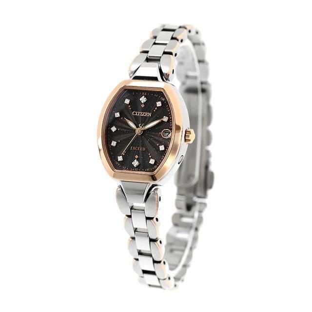 EXCEED(CITIZEN) シチズン エクシード KIZASHI Collection 腕時計