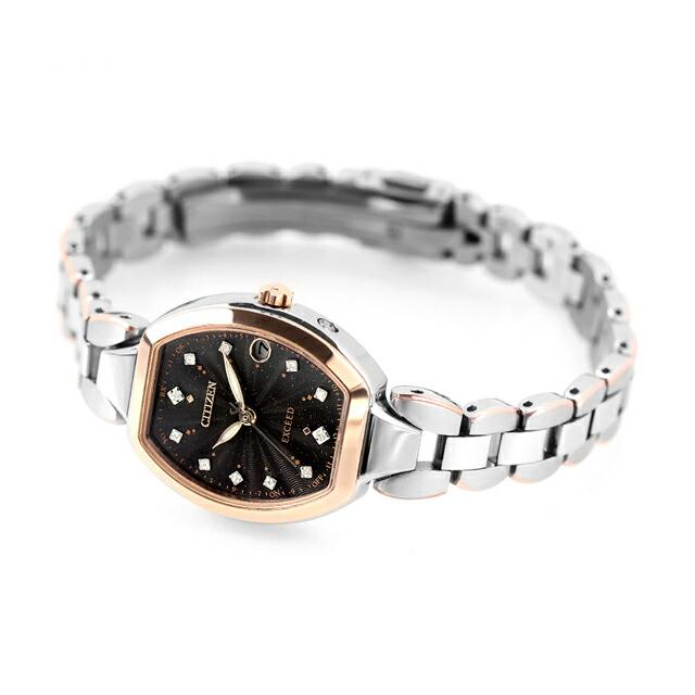 EXCEED(CITIZEN) シチズン エクシード KIZASHI Collection 腕時計