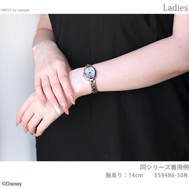 EXCEED(CITIZEN) シチズン エクシード ディズニー コレクション『美女
