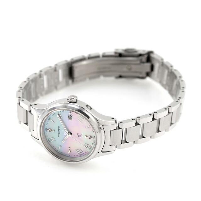 hikari コレクション シチズン クロスシー ヒカリコレクション 光発電