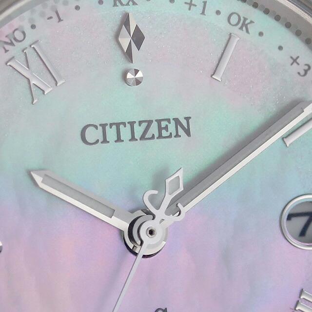 hikari コレクション シチズン クロスシー ヒカリコレクション 光発電