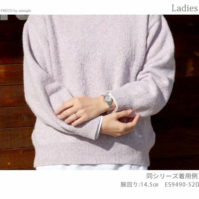 hikari コレクション シチズン クロスシー ヒカリコレクション 光発電