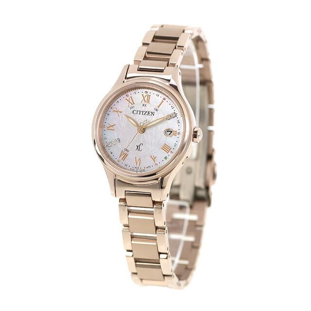 hikari コレクション シチズン クロスシー collection 北川景子