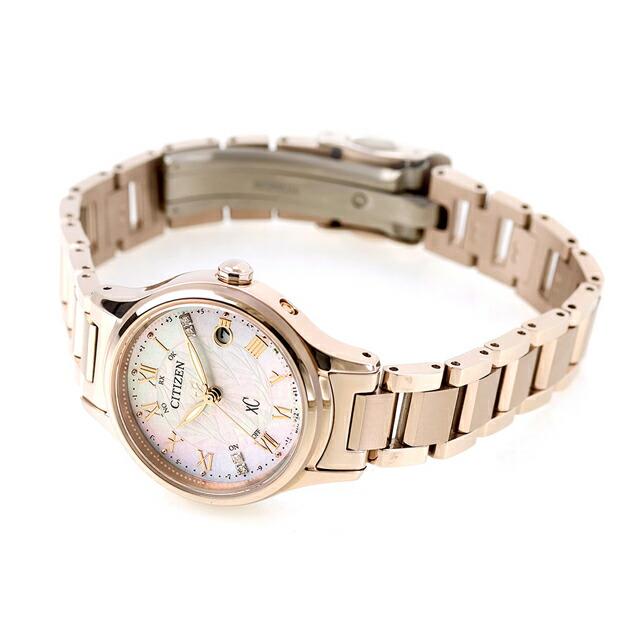 hikari コレクション シチズン クロスシー collection 北川景子