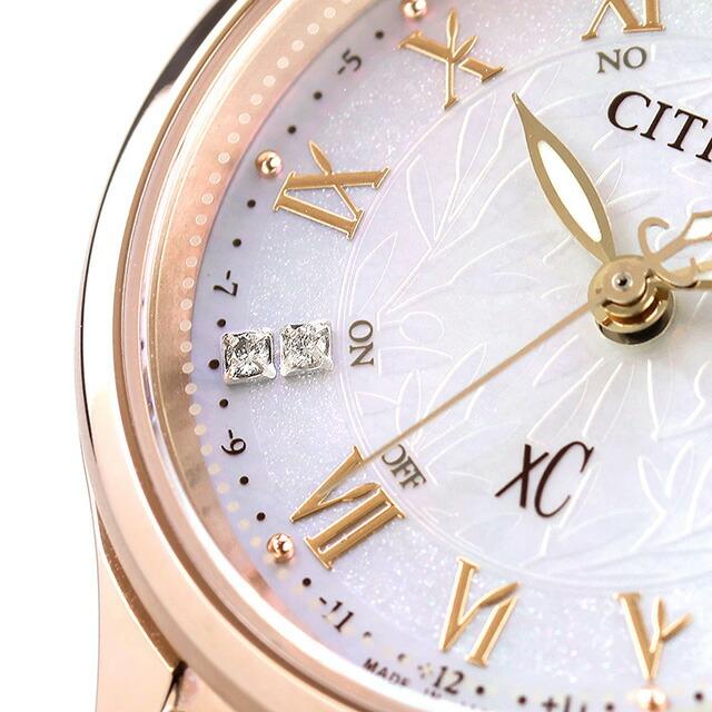 hikari コレクション シチズン クロスシー collection 北川景子