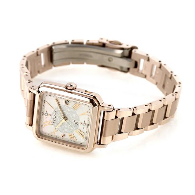 hikari コレクション シチズン クロスシー collection 腕時計