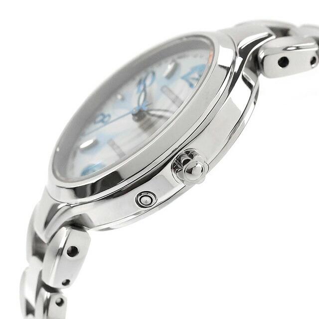 EXCEED(CITIZEN) シチズン エクシード ダイレクトフライト 腕時計