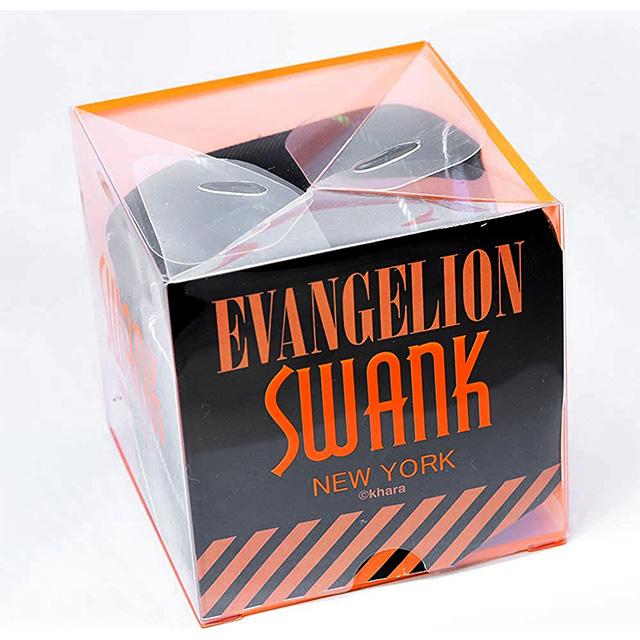 SWANK（スワンク） SWANK EVANGELION ネクタイピン メンズ エヴァ