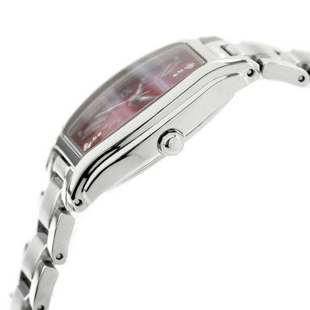 XC シチズン クロスシー エコ・ドライブ 腕時計 ブランド レディース