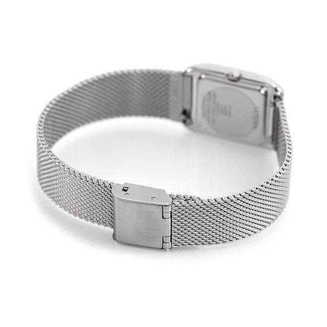 SQUARE コレクション シチズン エル レディース スクエアコレクション