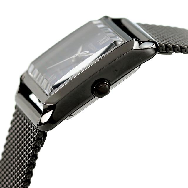 SQUARE コレクション シチズン エル レディース スクエアコレクション