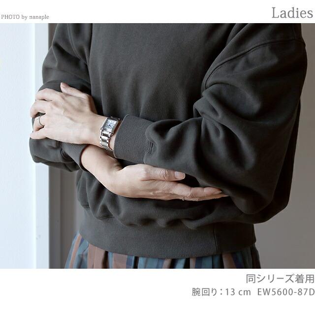 【新品】シチズン CITIZEN L 腕時計 レディース EW5603-89Y エル 光発電エコ・ドライブ ピンクシェルxピンクゴールド アナログ表示 楽天市場】＼クーポン利用で46400円☆さらに+9倍／ シチズン エル