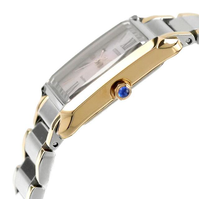 CITIZEN L シチズン エル エコドライブ 腕時計 ブランド レディース