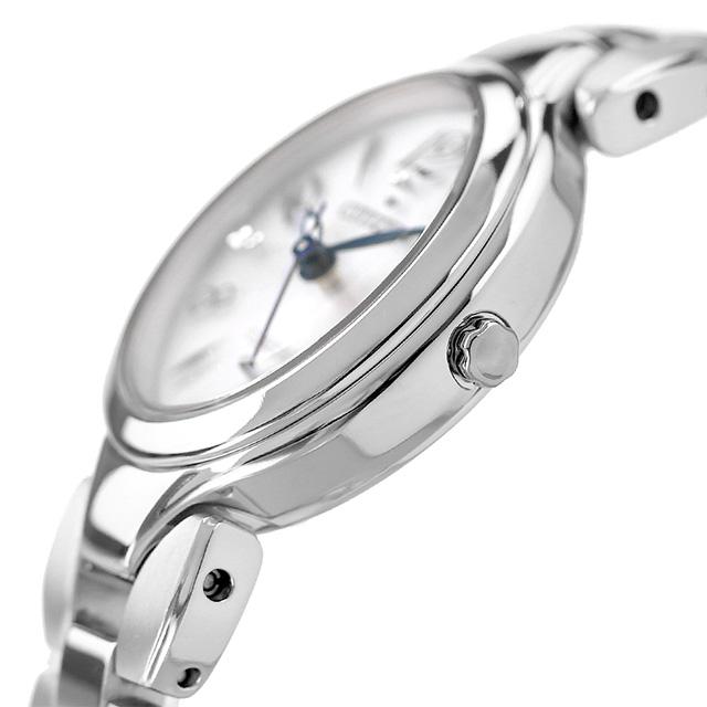 EXCEED(CITIZEN) シチズン エクシード エコドライブ ソーラー腕時計