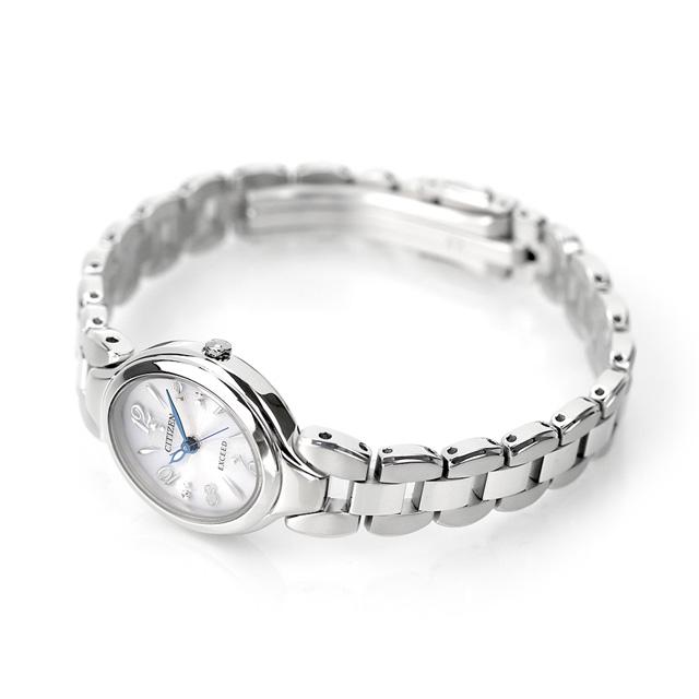 EXCEED(CITIZEN) シチズン エクシード エコドライブ ソーラー腕時計