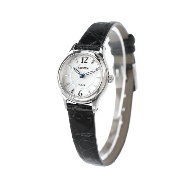 EXCEED(CITIZEN) シチズン エクシード エコドライブ ソーラー