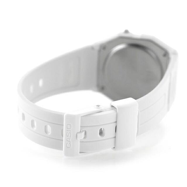 CASIO（カシオ） チープカシオ クォーツ 電池式 F-91WB-7A クラシック