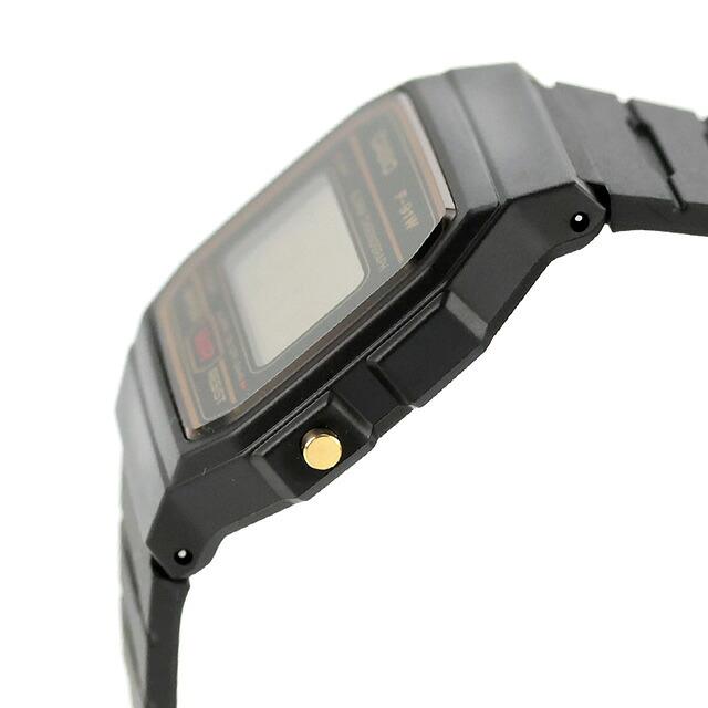 CASIO（カシオ） チープカシオ CASIO STANDARD クォーツ 電池式 F-91WG