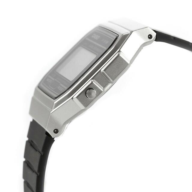 CASIO（カシオ） チープカシオ クォーツ 電池式 F-91WM-7A カシオ