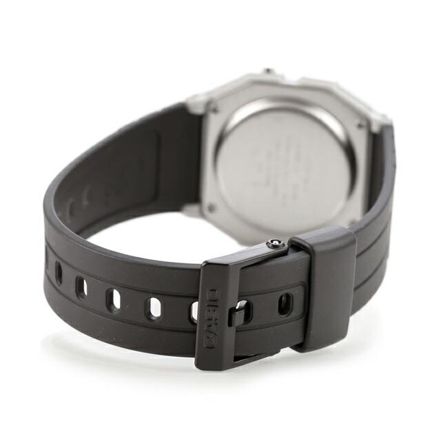 CASIO（カシオ） チープカシオ クォーツ 電池式 F-91WM-7A カシオ