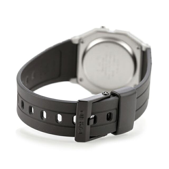 CASIO（カシオ） チープカシオ クォーツ 電池式 F-91WM-7A カシオ