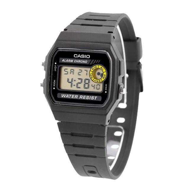 CASIO（カシオ） チープカシオ クォーツ 電池式 F-94WA-8 デジタル