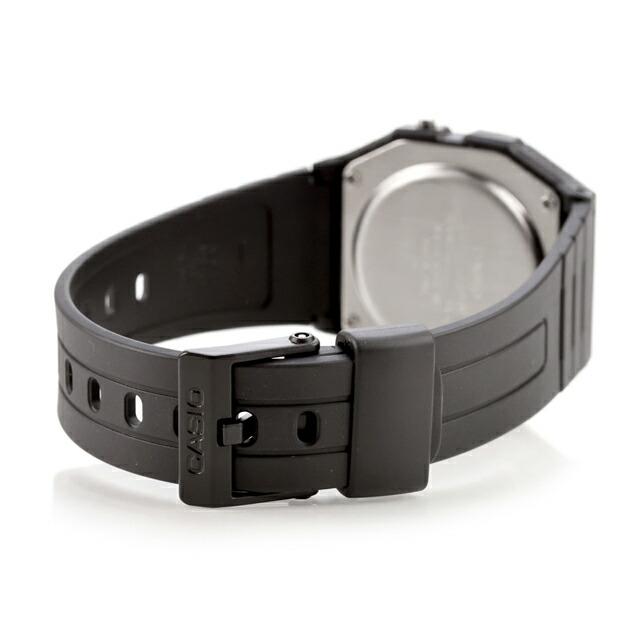 CASIO（カシオ） チープカシオ クォーツ 電池式 F-94WA-8 デジタル