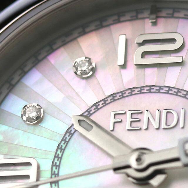 Momento Fendi フェンディ モメント クオーツ 腕時計 ブランド Momento Fendi フェンディ モメント クオーツ 腕時計 ブランド