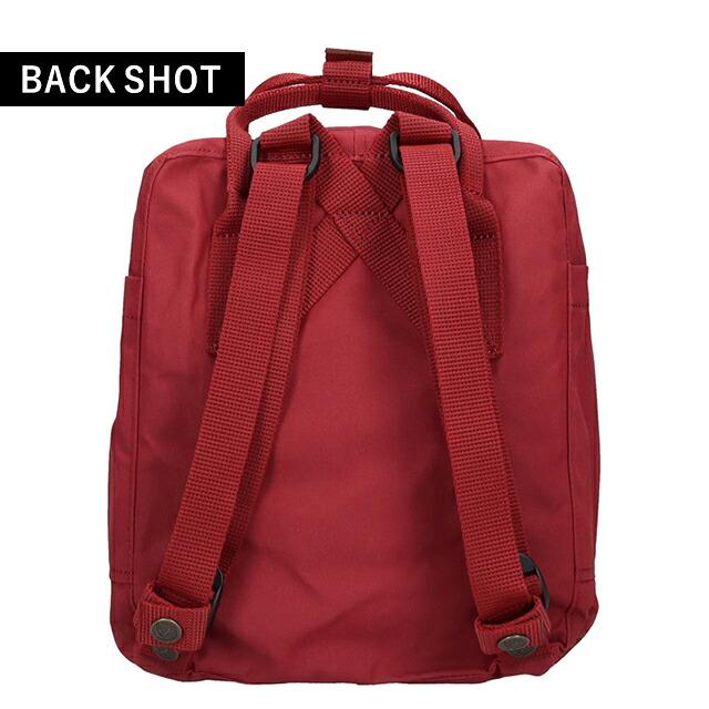 FJALLRAVEN TRAVEL カンケンバッグ カンケンリュック フェールラーベン