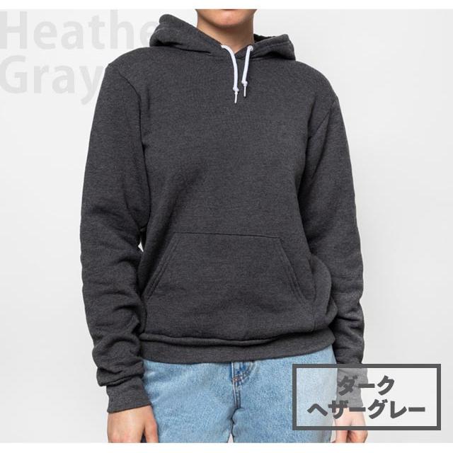 ロサンゼルスアパレル ロスアパ パーカー メンズ レディース ブランド