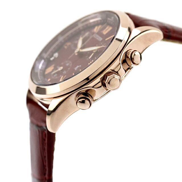 XC シチズン クロスシー basic collection 限定 腕時計 ブランド