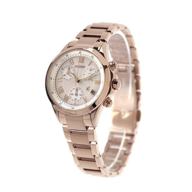 basic コレクション シチズン クロスシー collection 光発電エコ