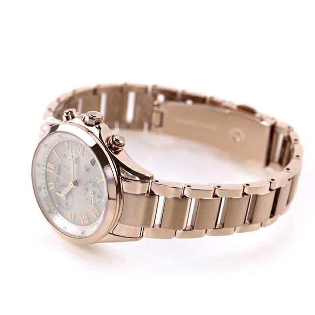 basic コレクション シチズン クロスシー collection 光発電エコ