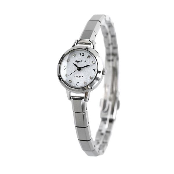 27日はポイント最大36倍 アニエスベー 時計 レディース ソーラー Fbsd951 Agnes B マルチェロ シルバー 腕時計 腕時計のななぷれ 通販 Paypayモール